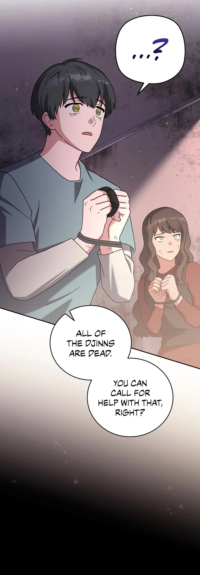 The Novel’s Extra chapter 124 page 12