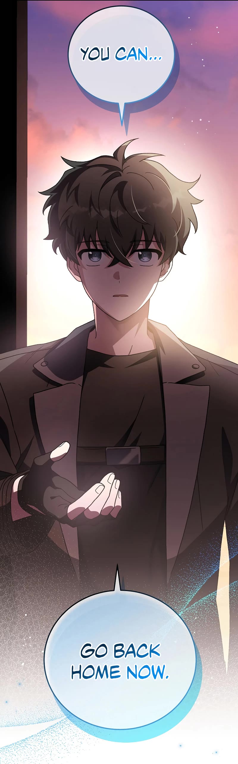 The Novel’s Extra chapter 124 page 13