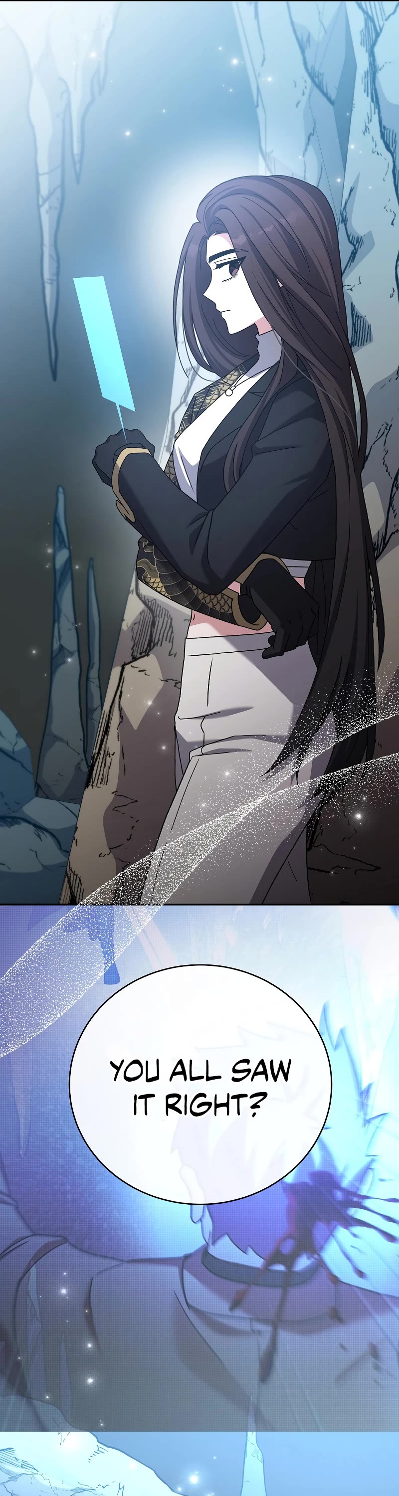 The Novel’s Extra chapter 124 page 15