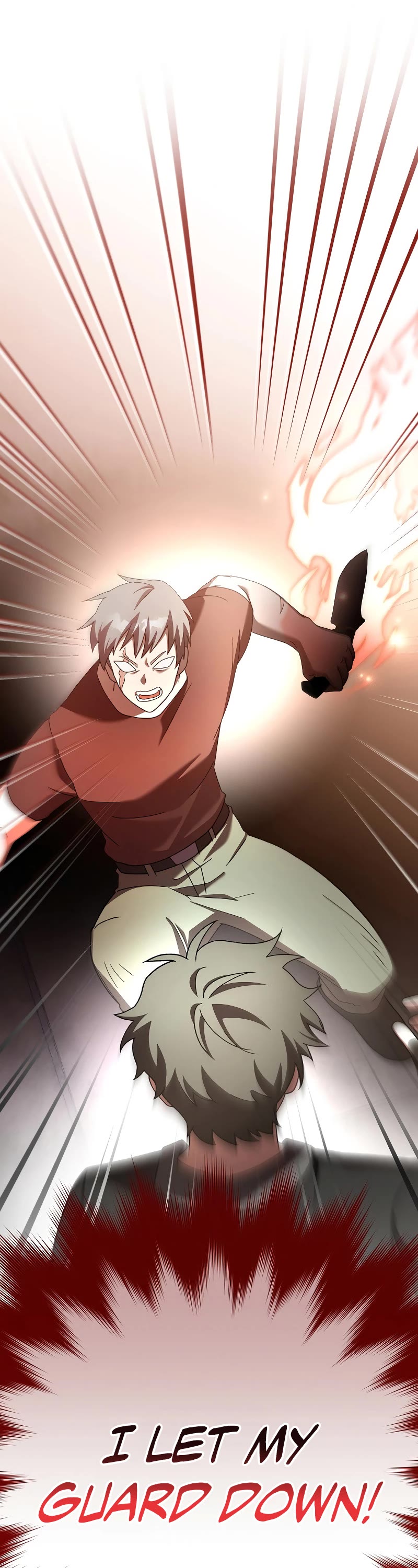 The Novel’s Extra chapter 124 page 2