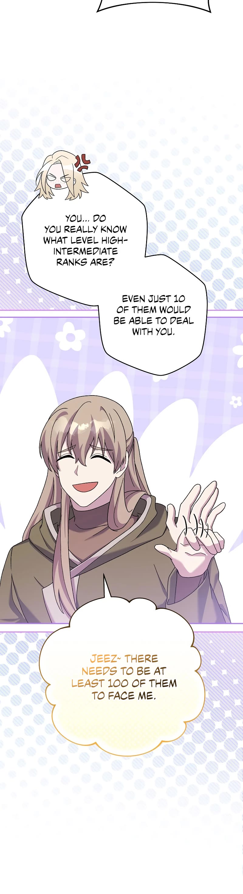 The Novel’s Extra chapter 124 page 20