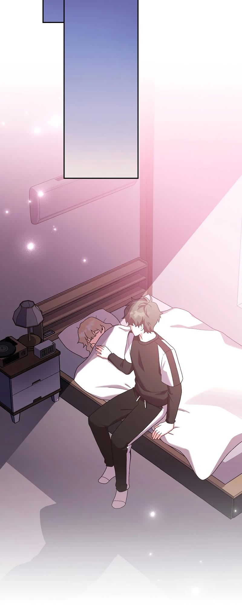 The Novel’s Extra chapter 124 page 31