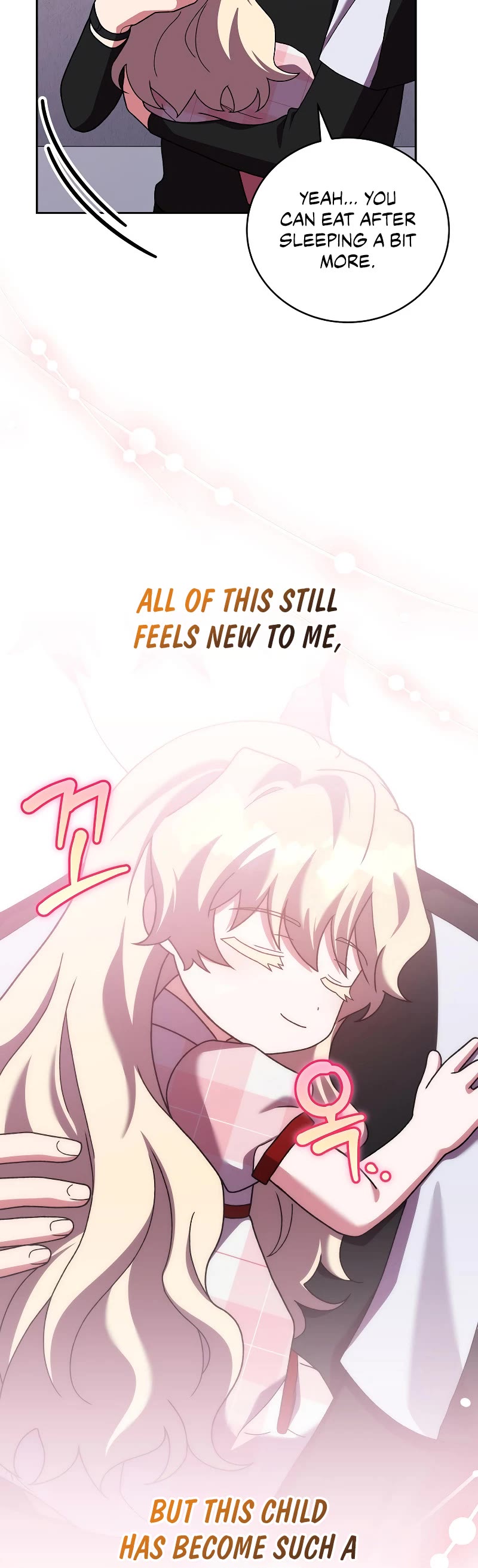 The Novel’s Extra chapter 124 page 37