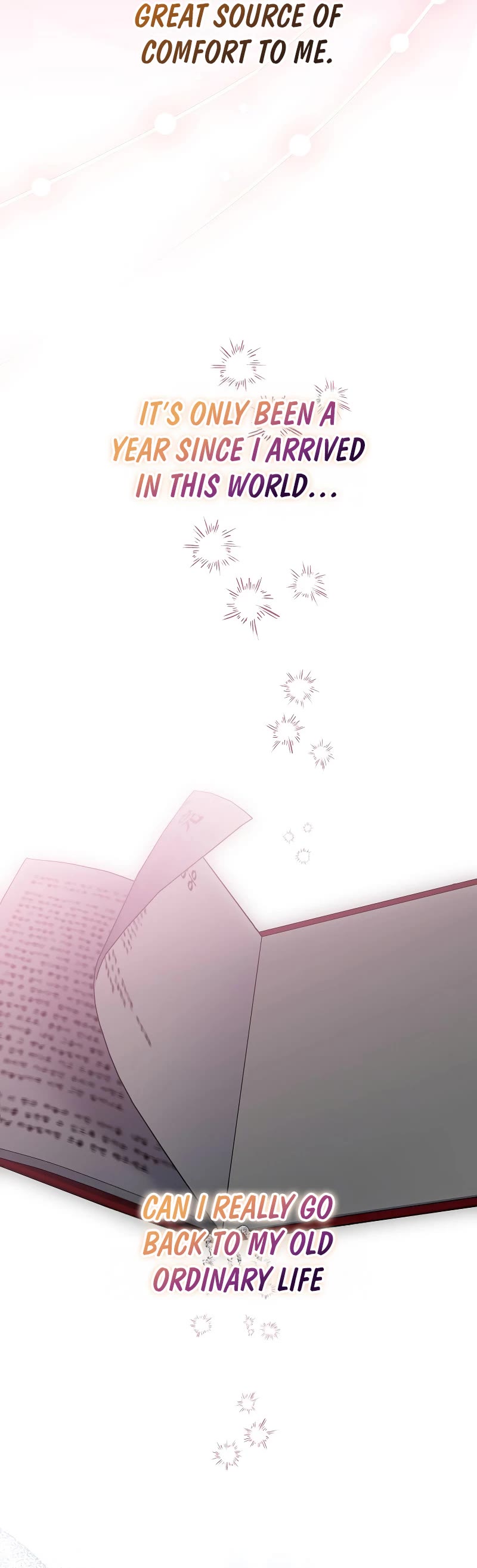 The Novel’s Extra chapter 124 page 38