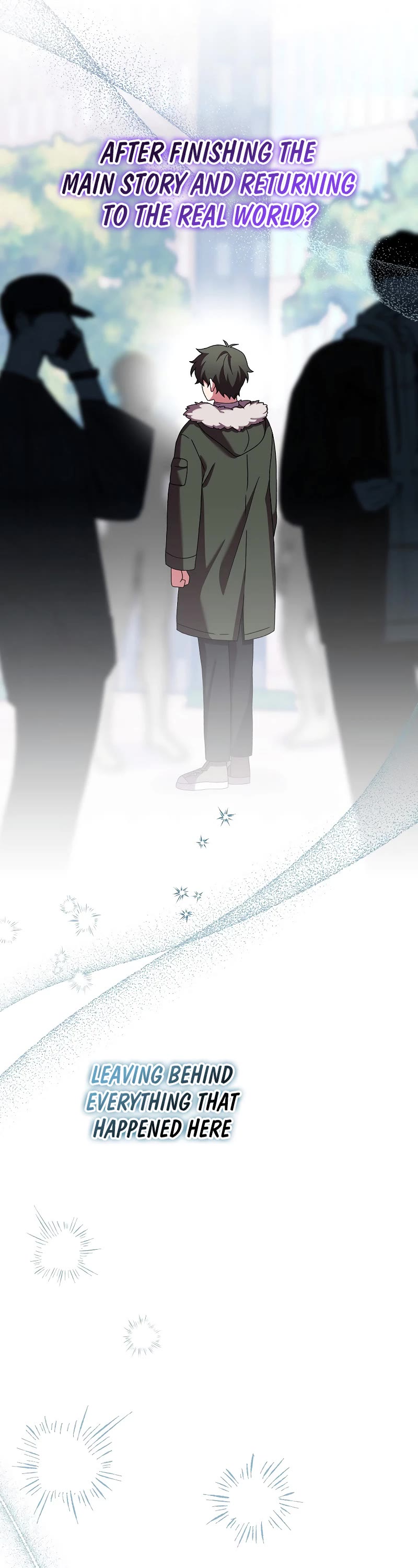 The Novel’s Extra chapter 124 page 39