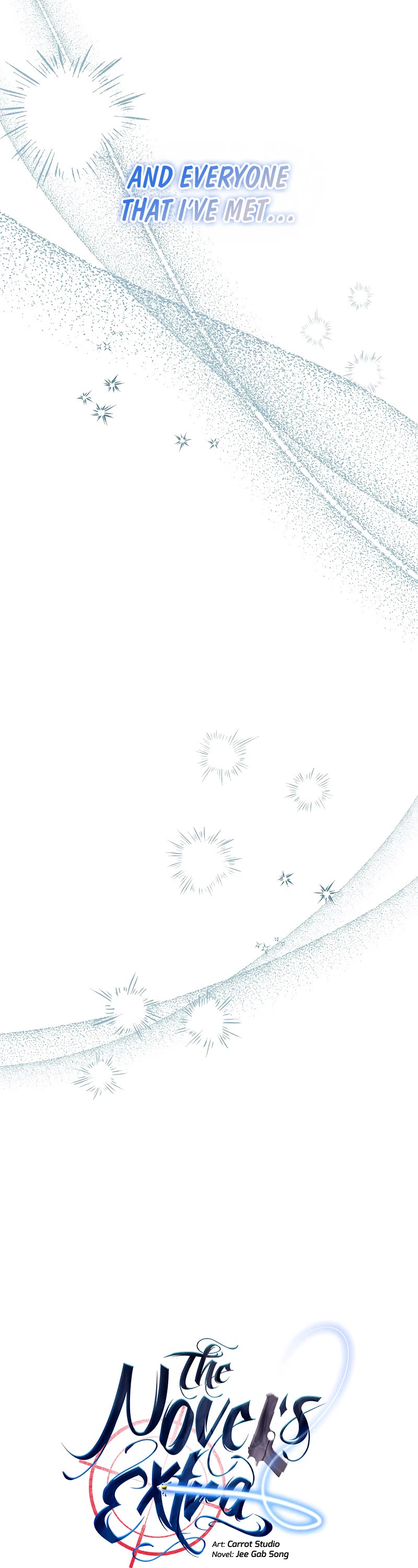The Novel’s Extra chapter 124 page 40