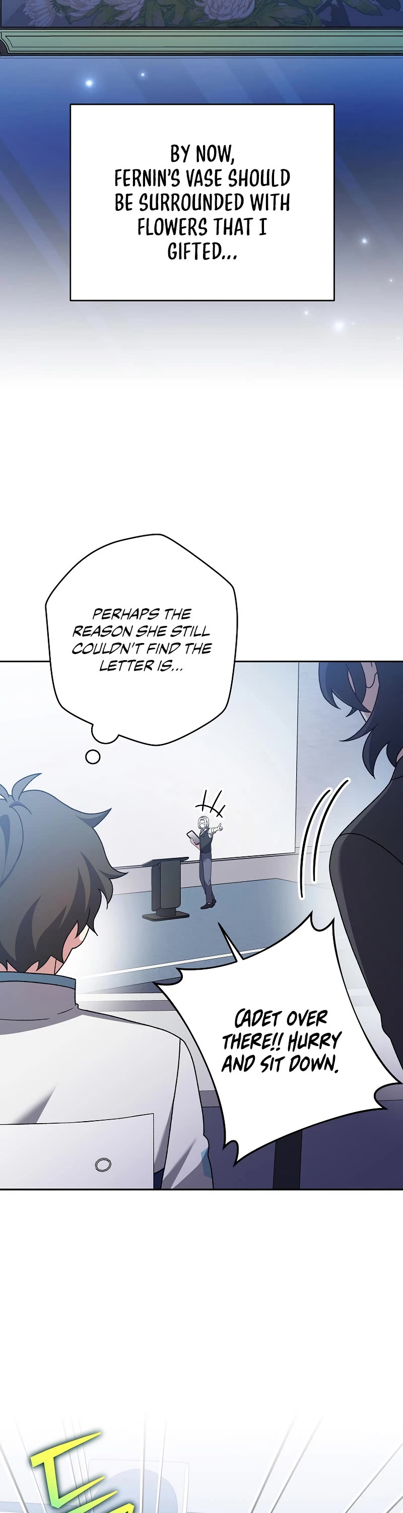 The Novel’s Extra chapter 124 page 44