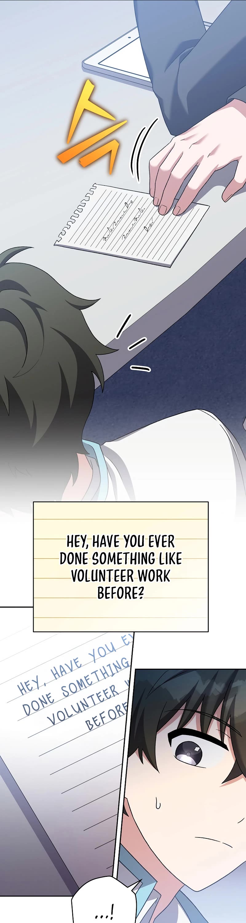 The Novel’s Extra chapter 124 page 47