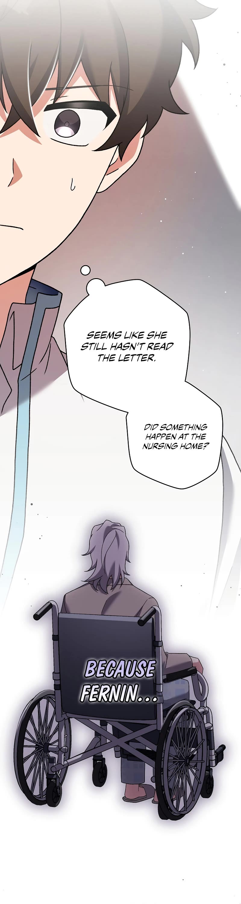 The Novel’s Extra chapter 124 page 56