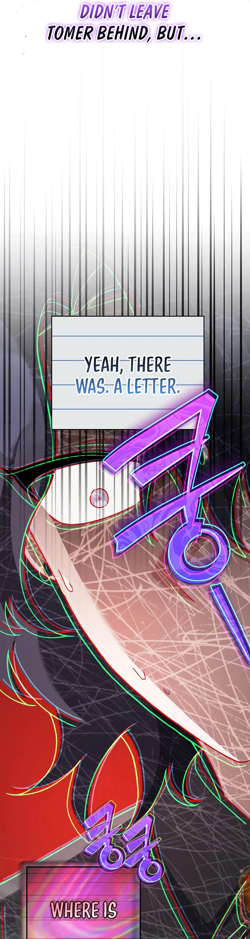 The Novel’s Extra chapter 124 page 57