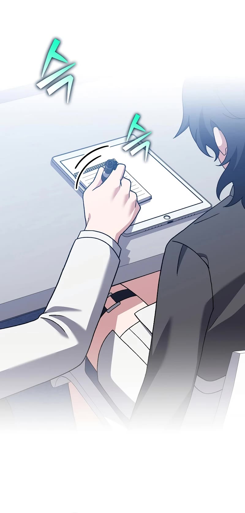 The Novel’s Extra chapter 124 page 59