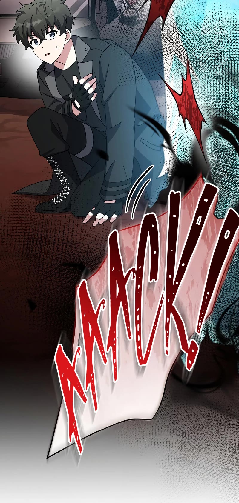 The Novel’s Extra chapter 124 page 6