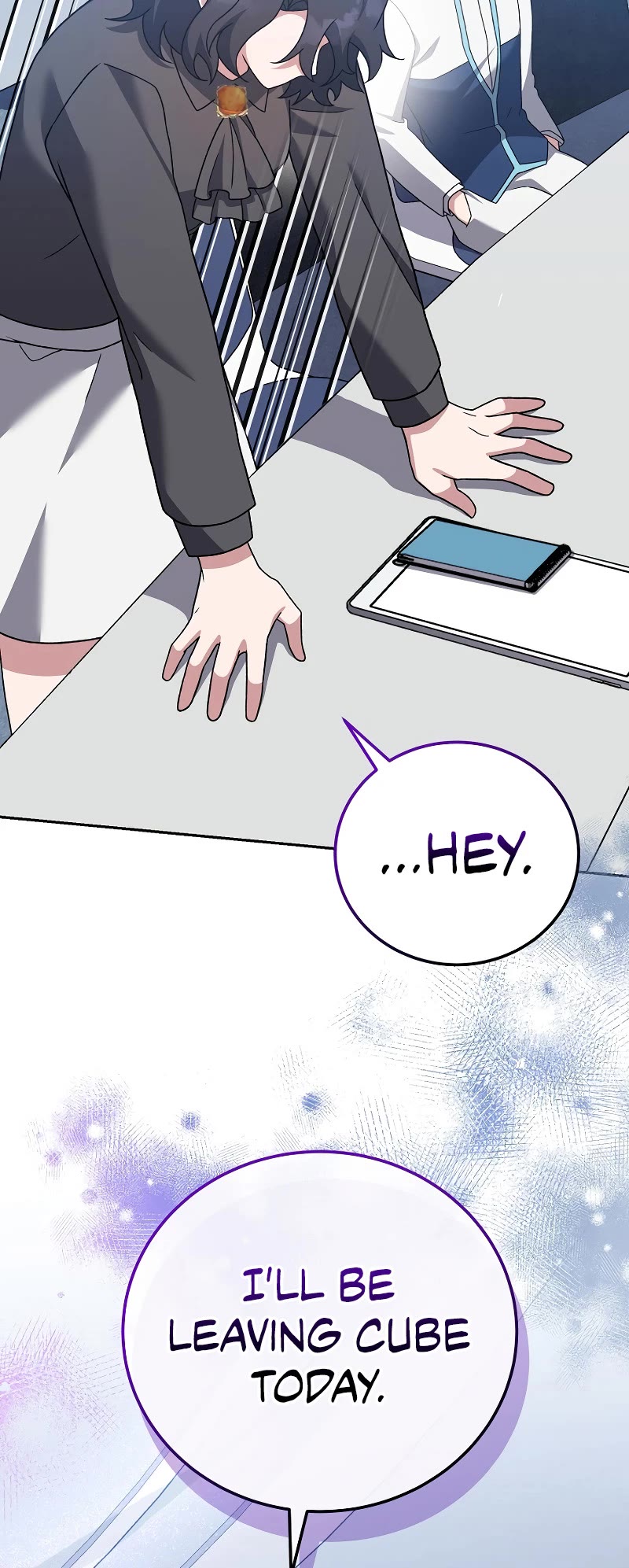 The Novel’s Extra chapter 124 page 62