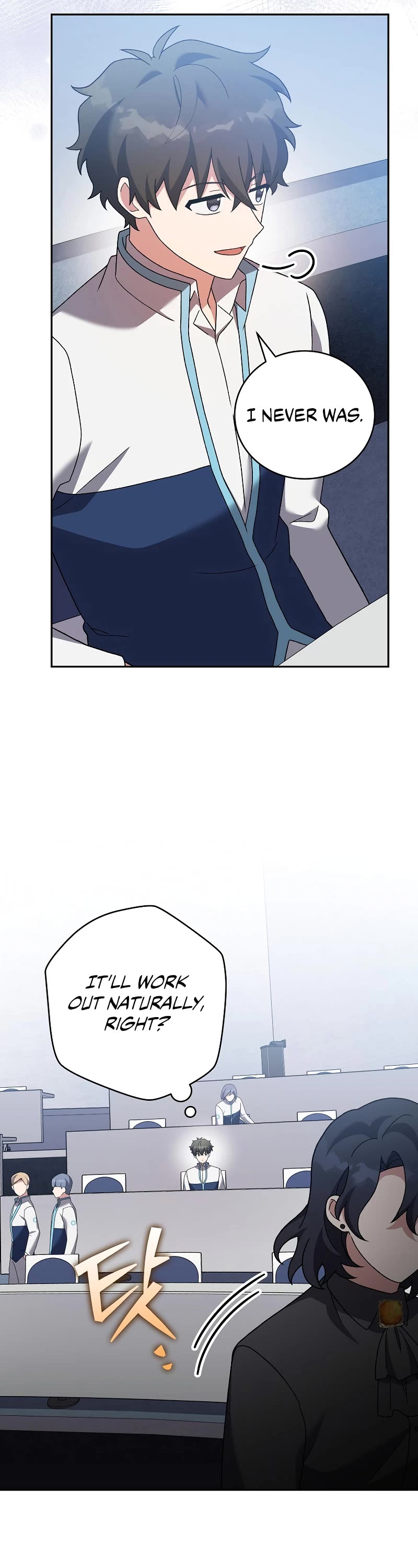 The Novel’s Extra chapter 124 page 64