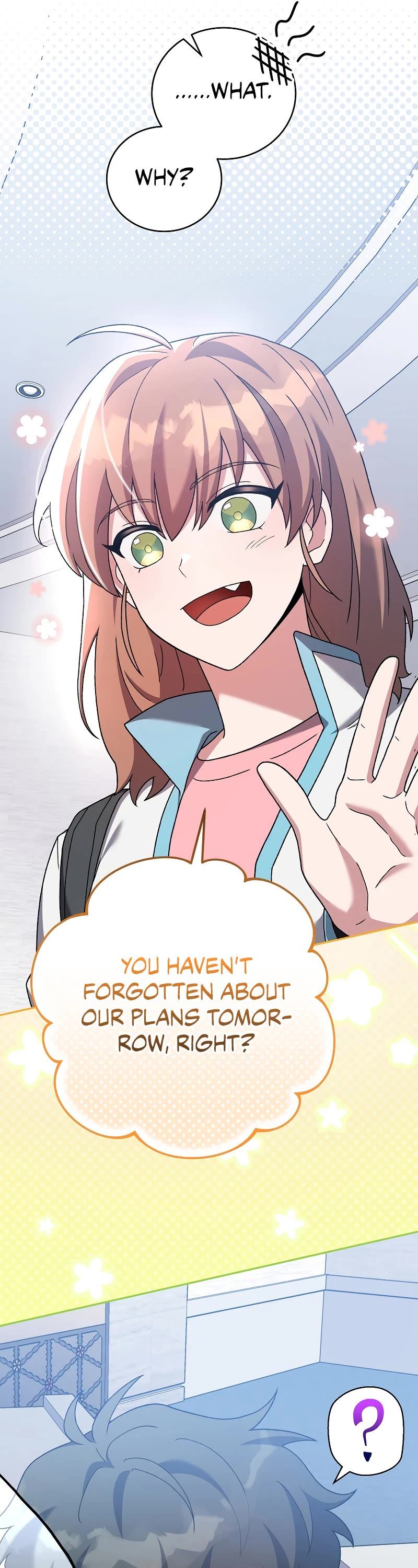 The Novel’s Extra chapter 124 page 67