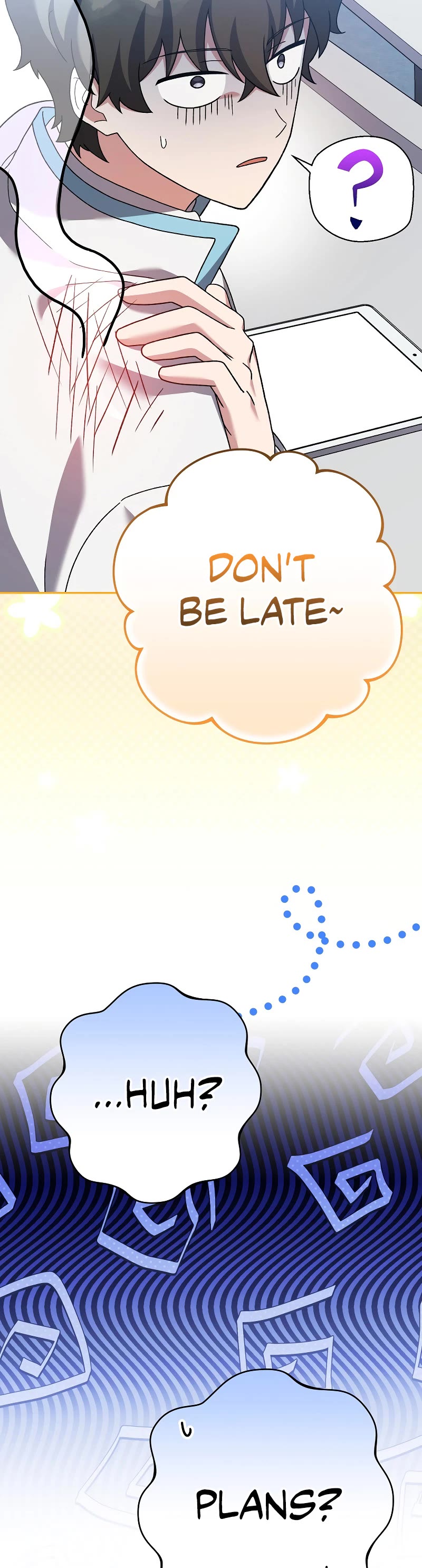 The Novel’s Extra chapter 124 page 68