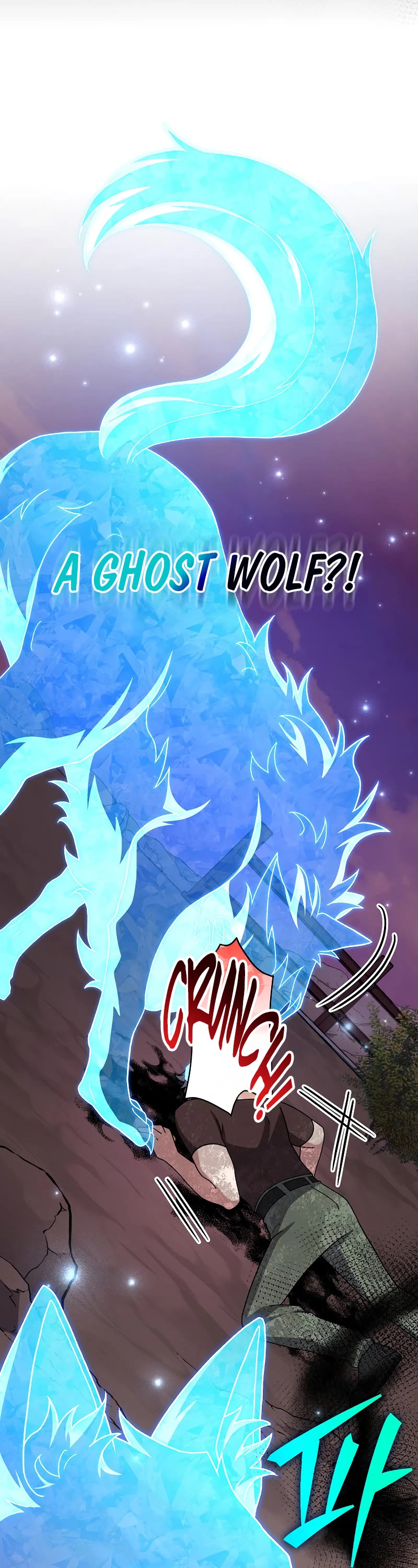 The Novel’s Extra chapter 124 page 7