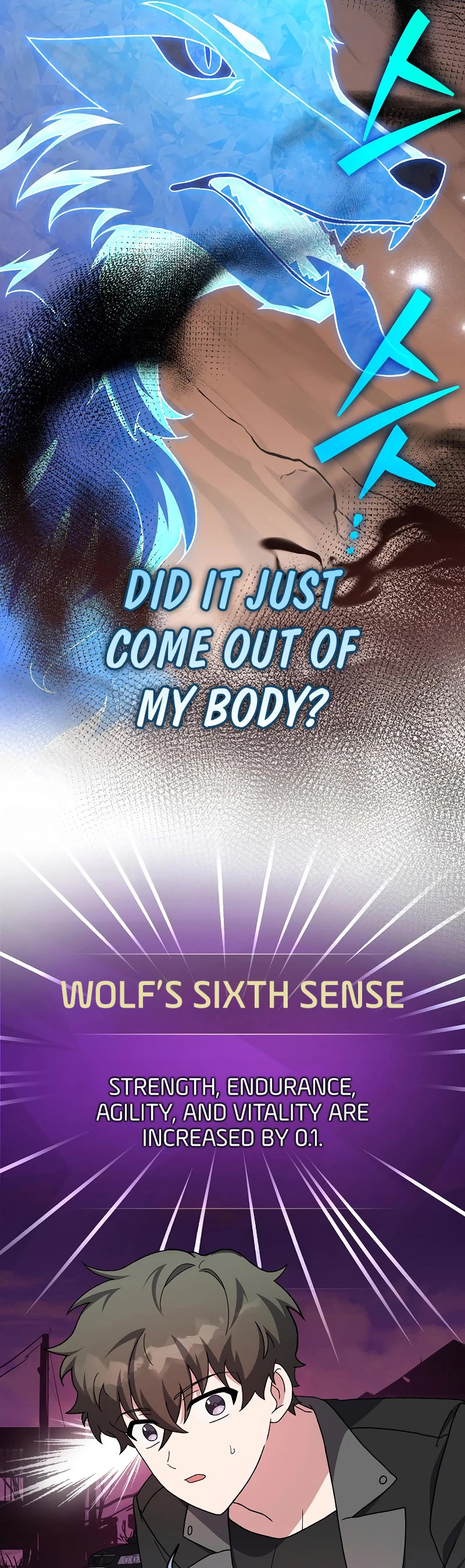 The Novel’s Extra chapter 124 page 8