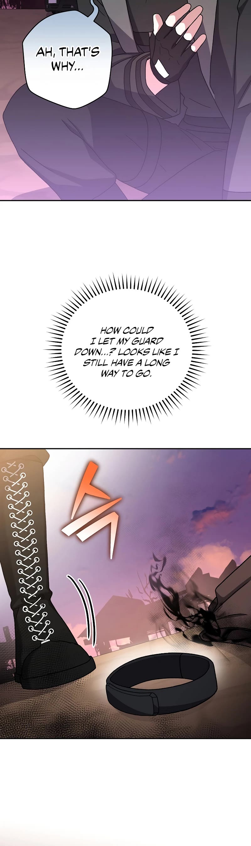 The Novel’s Extra chapter 124 page 9