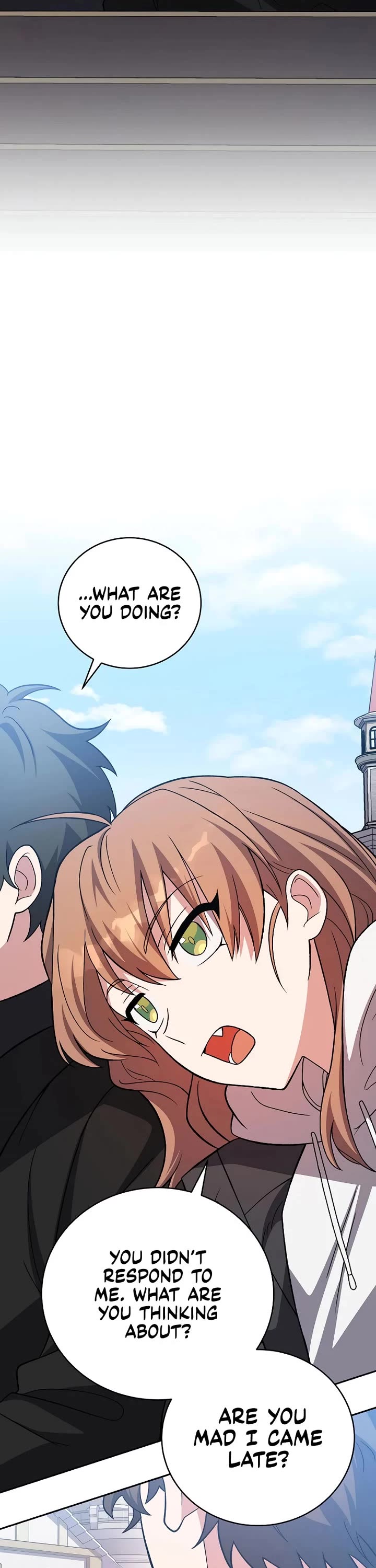 The Novel’s Extra chapter 144 page 18