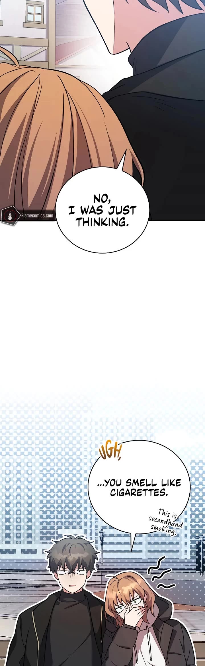 The Novel’s Extra chapter 144 page 19