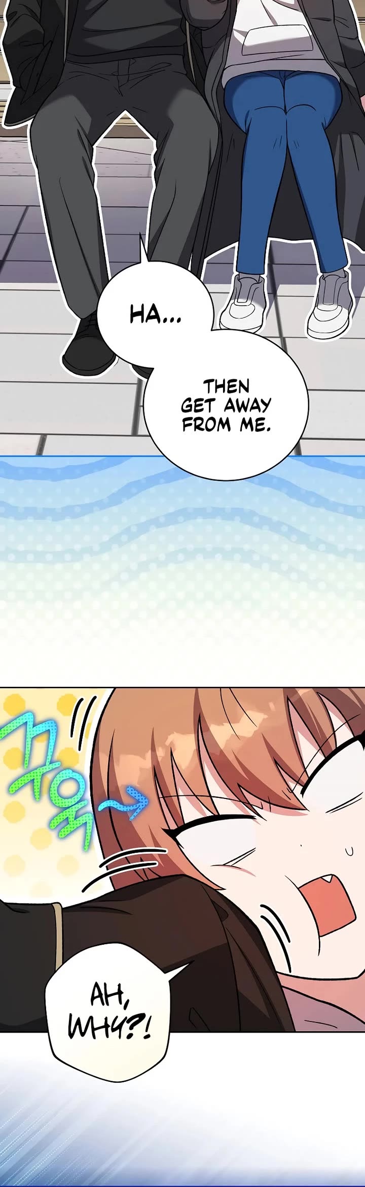 The Novel’s Extra chapter 144 page 20