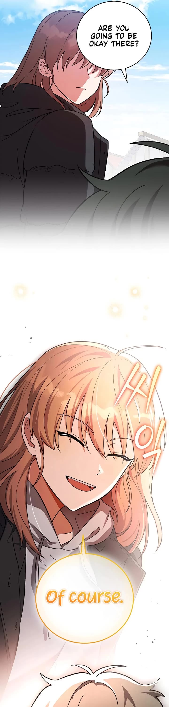 The Novel’s Extra chapter 144 page 25