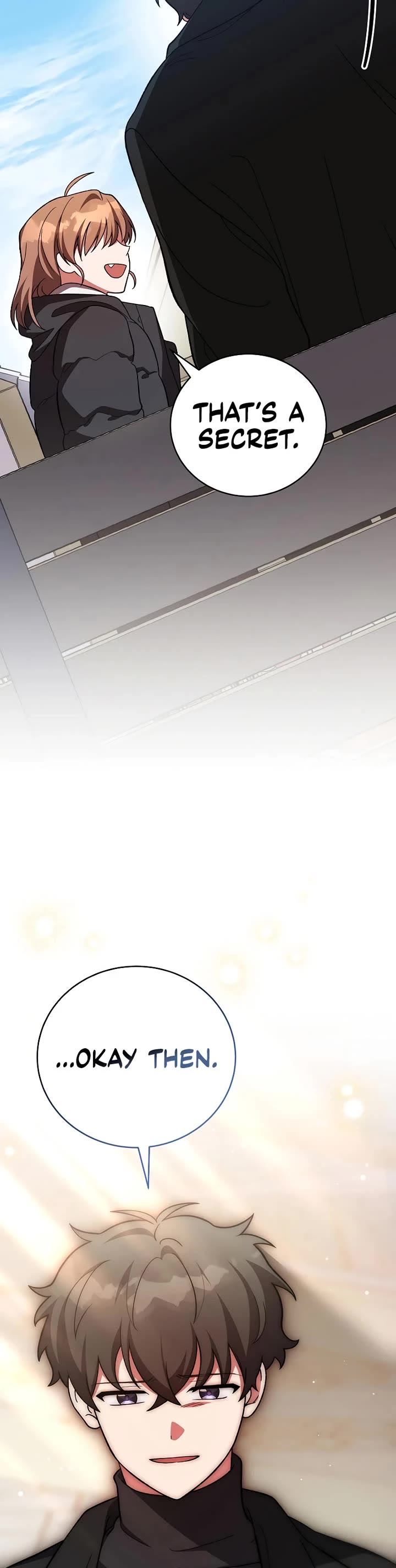 The Novel’s Extra chapter 144 page 27