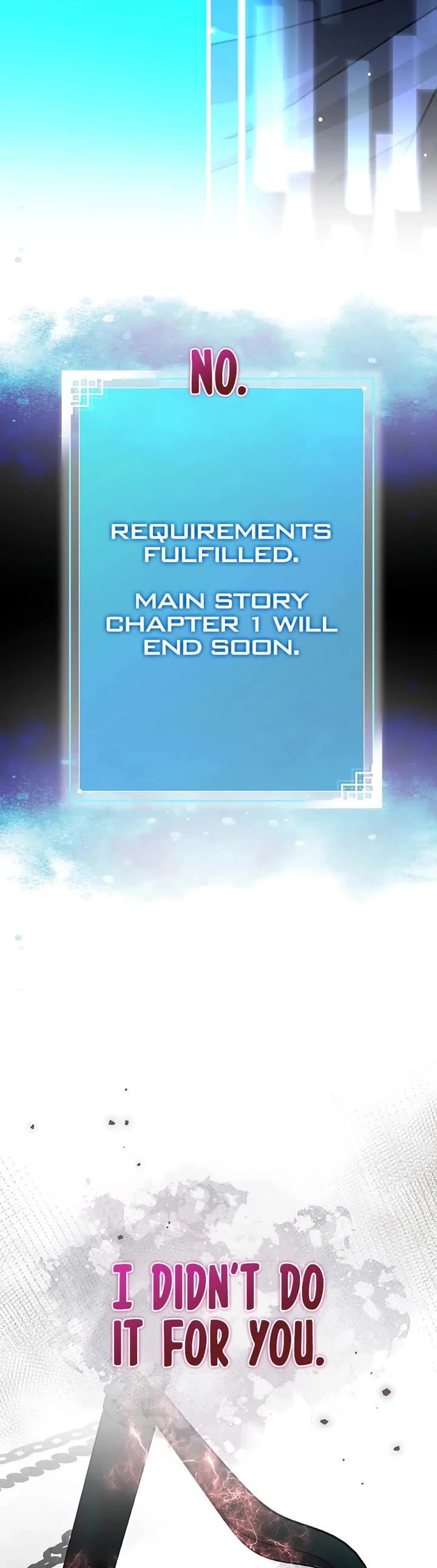 The Novel’s Extra chapter 144 page 37