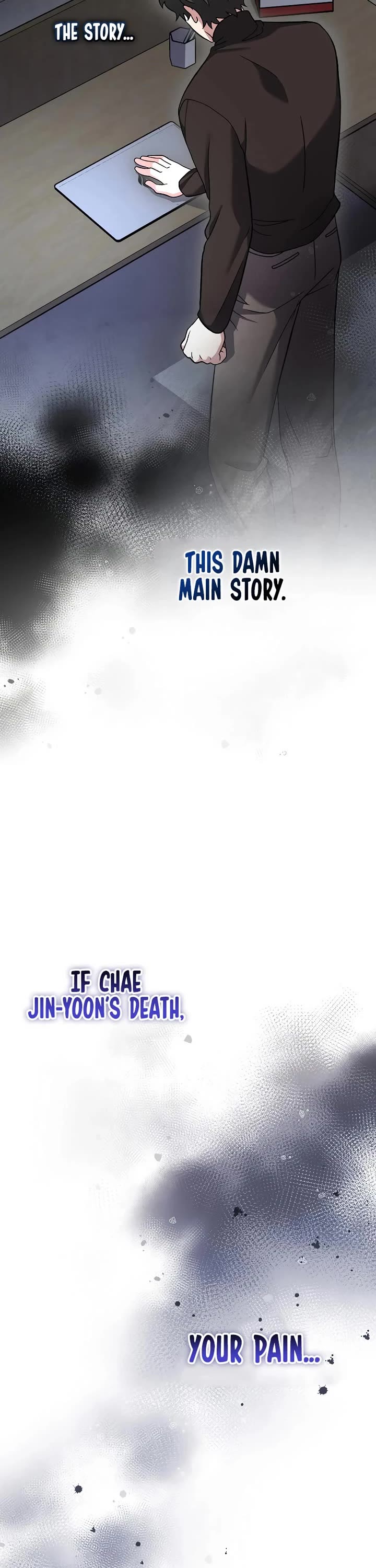 The Novel’s Extra chapter 144 page 44