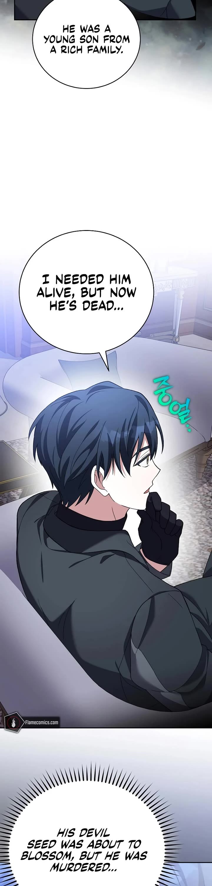 The Novel’s Extra chapter 144 page 48