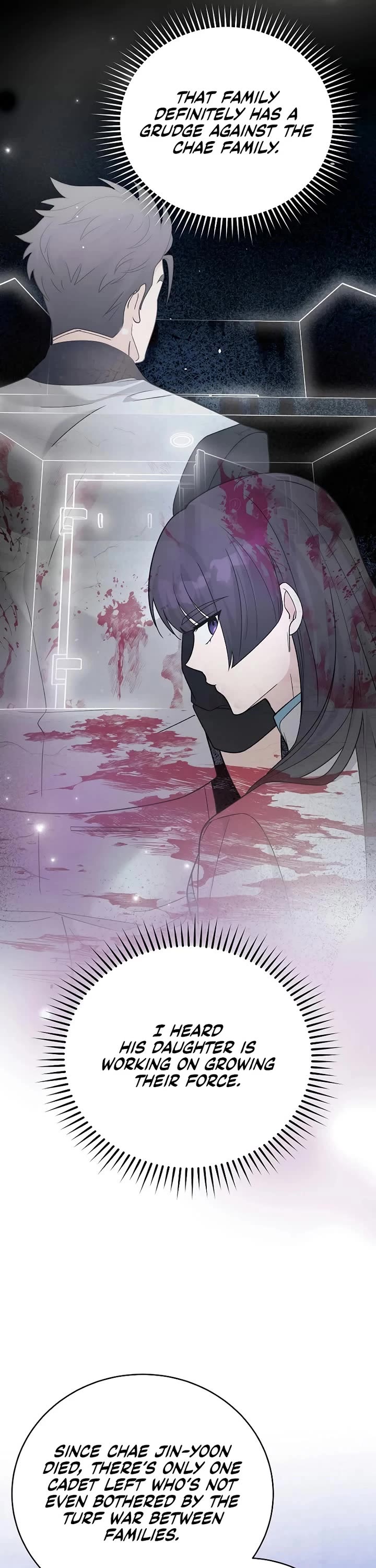 The Novel’s Extra chapter 144 page 55