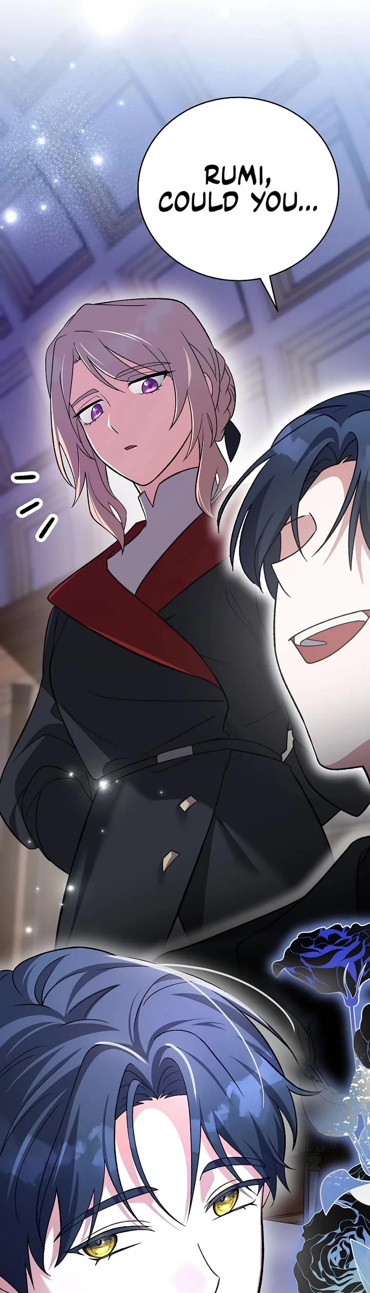 The Novel’s Extra chapter 144 page 57