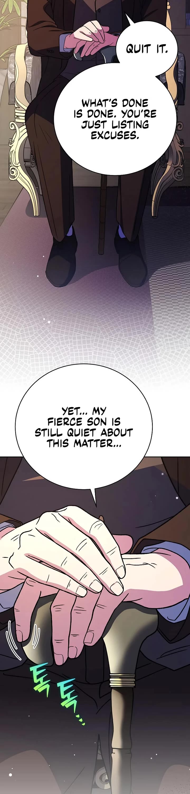 The Novel’s Extra chapter 144 page 6