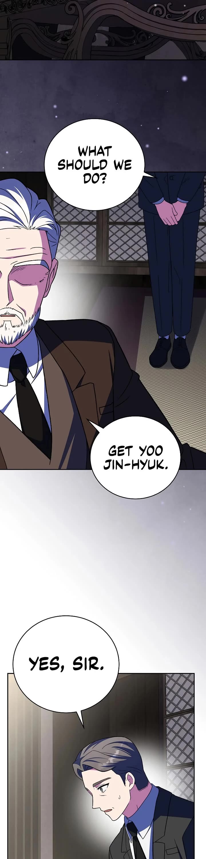 The Novel’s Extra chapter 144 page 9