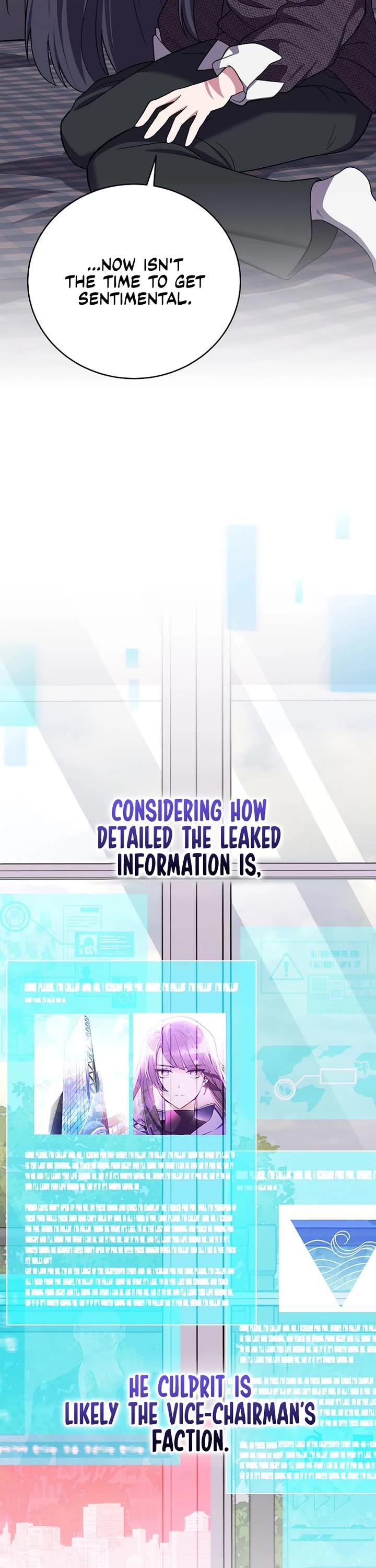 The Novel’s Extra chapter 145 page 11