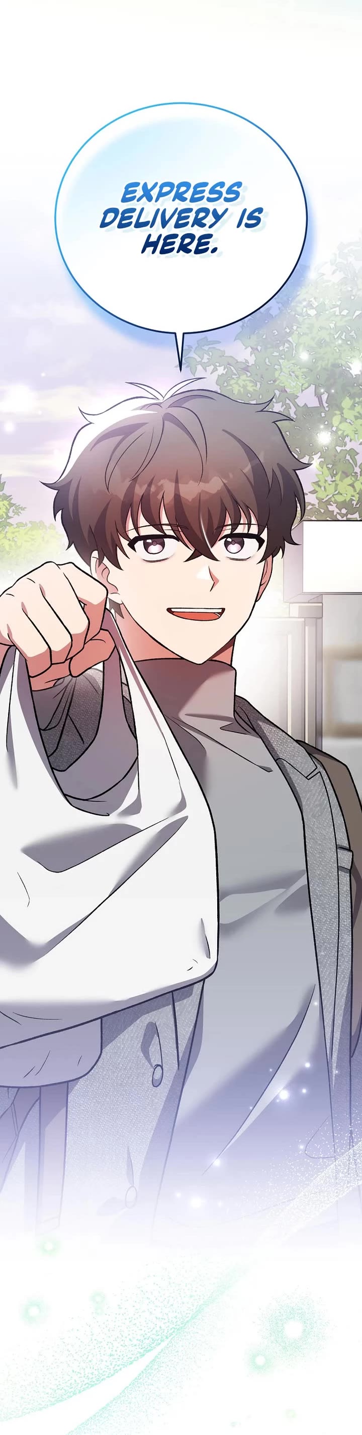 The Novel’s Extra chapter 145 page 21