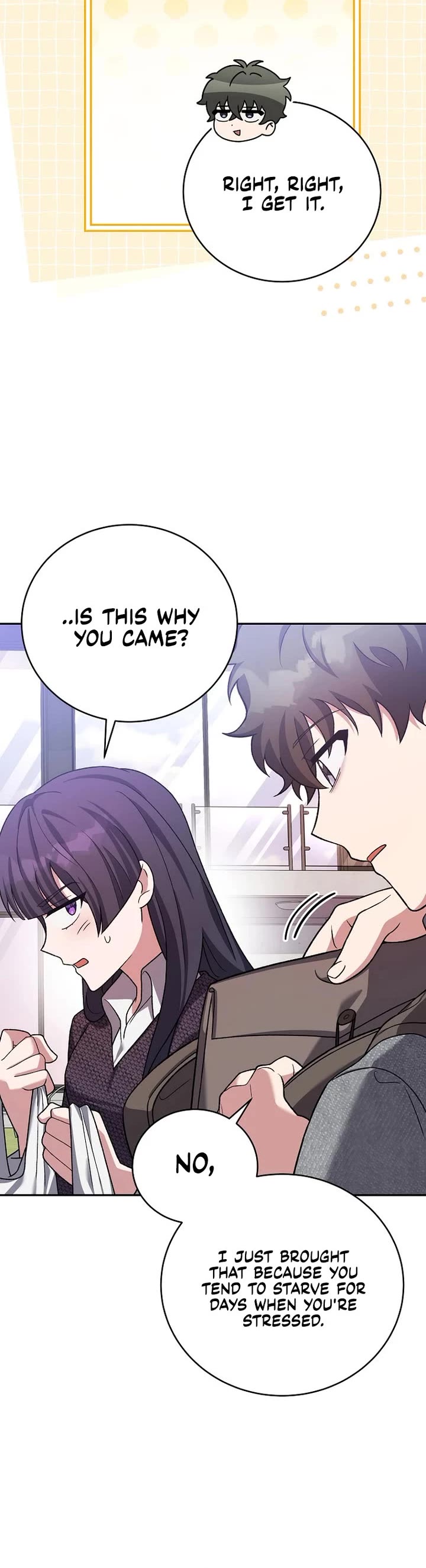 The Novel’s Extra chapter 145 page 25