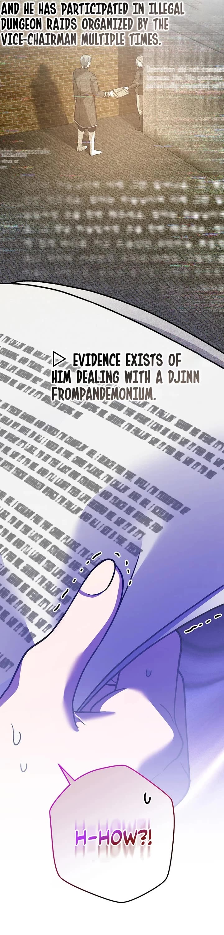 The Novel’s Extra chapter 145 page 30