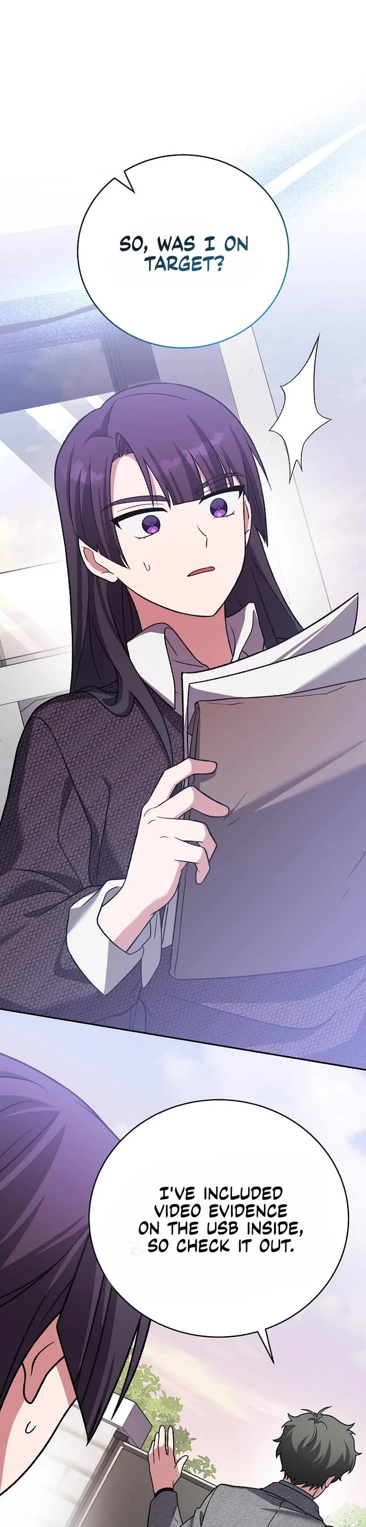 The Novel’s Extra chapter 145 page 31