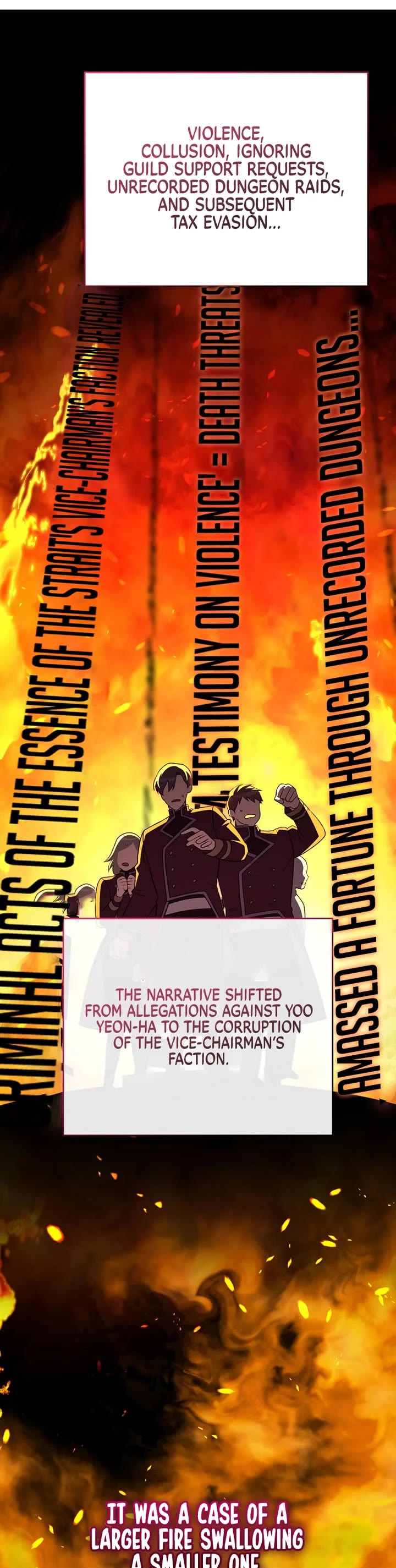 The Novel’s Extra chapter 145 page 36