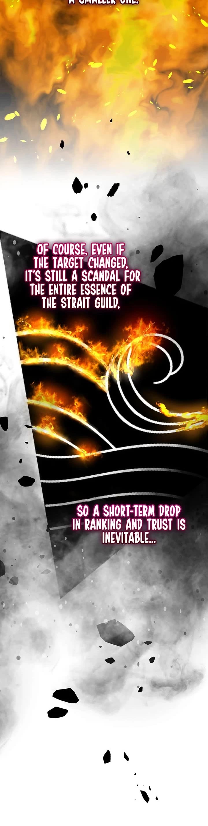 The Novel’s Extra chapter 145 page 37