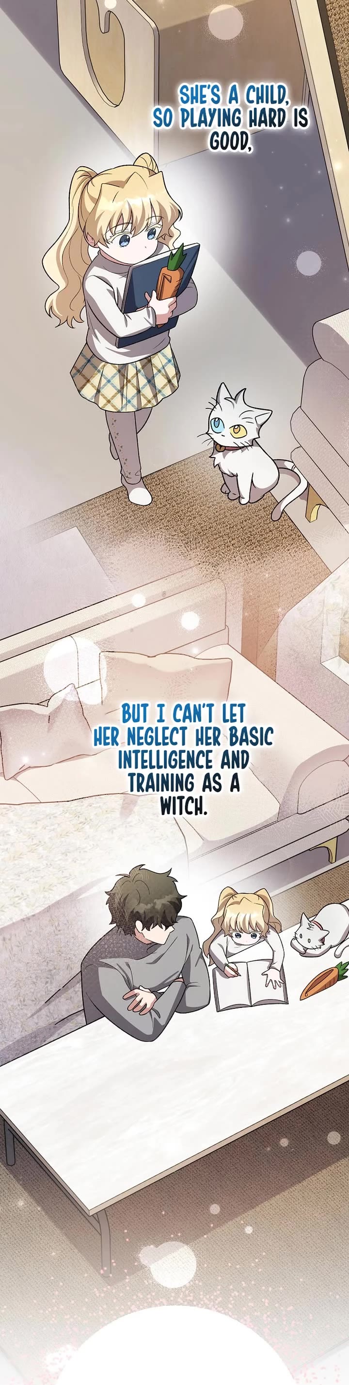 The Novel’s Extra chapter 145 page 56