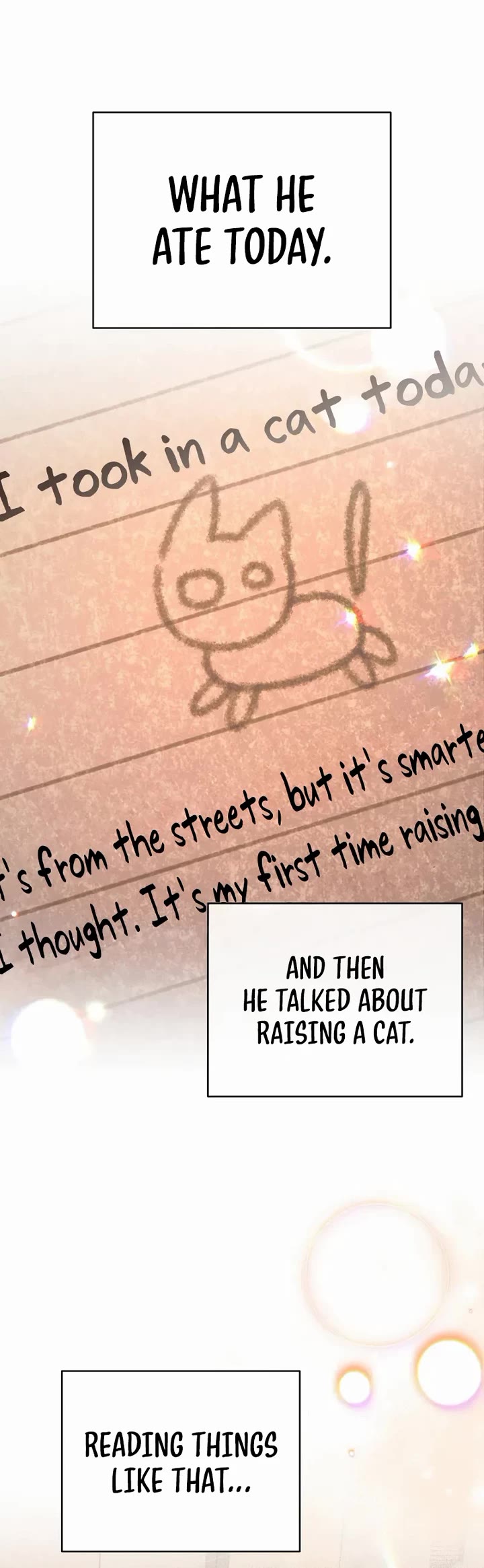 The Novel’s Extra chapter 146 page 20