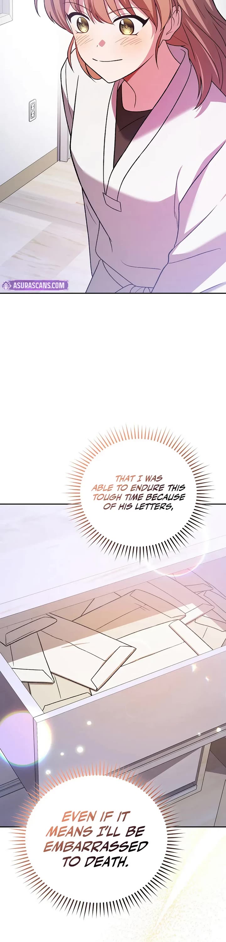 The Novel’s Extra chapter 146 page 22