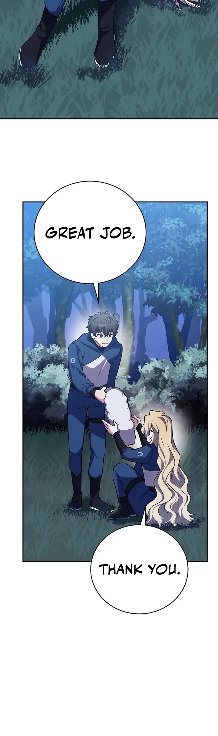 The Novel’s Extra chapter 146 page 28