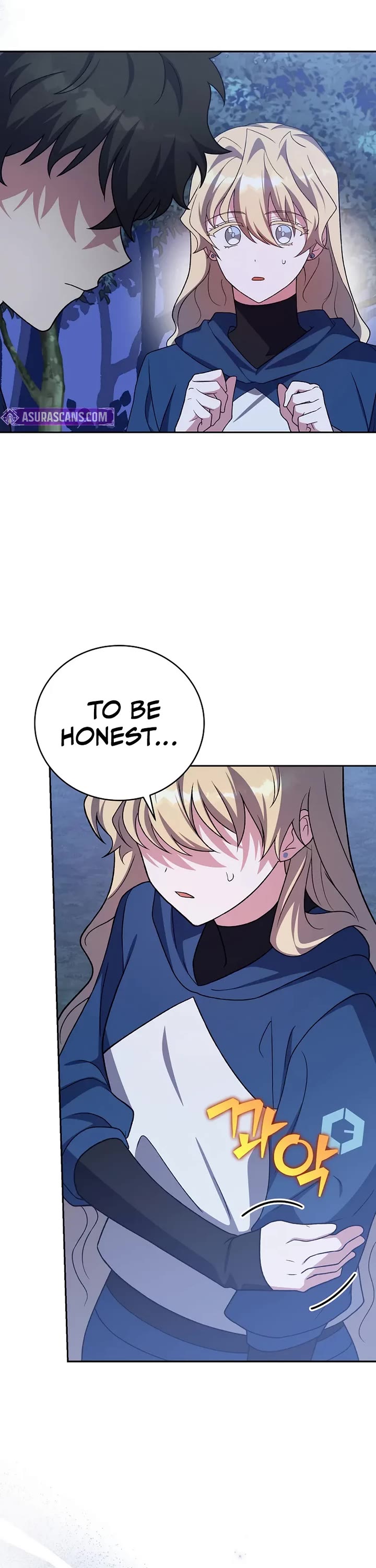 The Novel’s Extra chapter 146 page 33