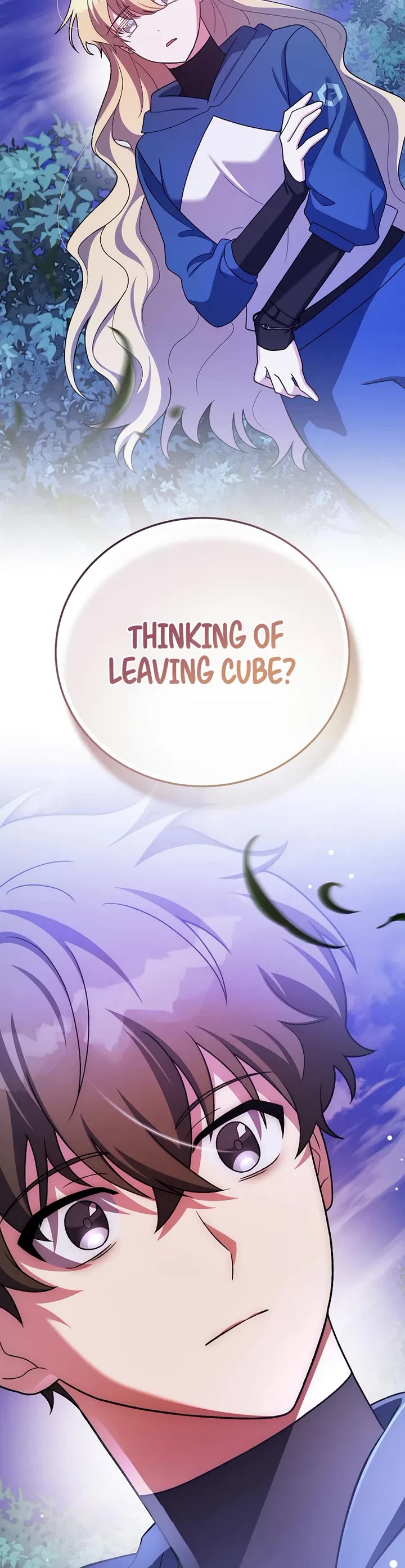 The Novel’s Extra chapter 146 page 35