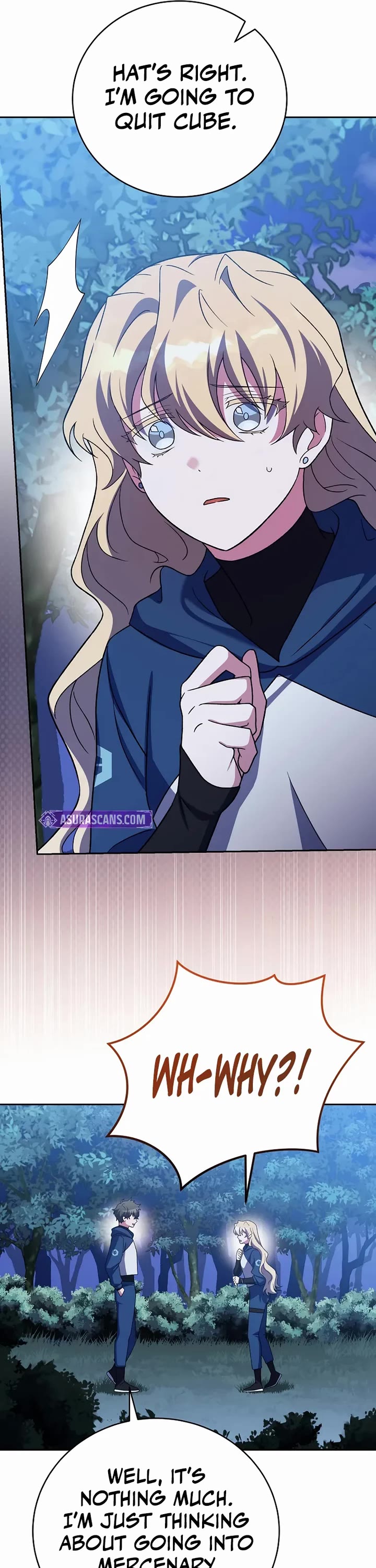 The Novel’s Extra chapter 146 page 37