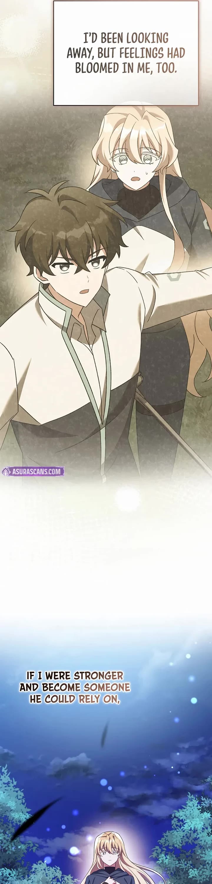 The Novel’s Extra chapter 146 page 53